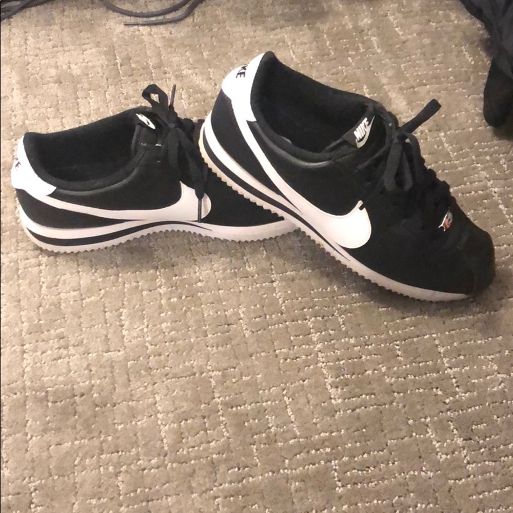 Nike Cortez leather